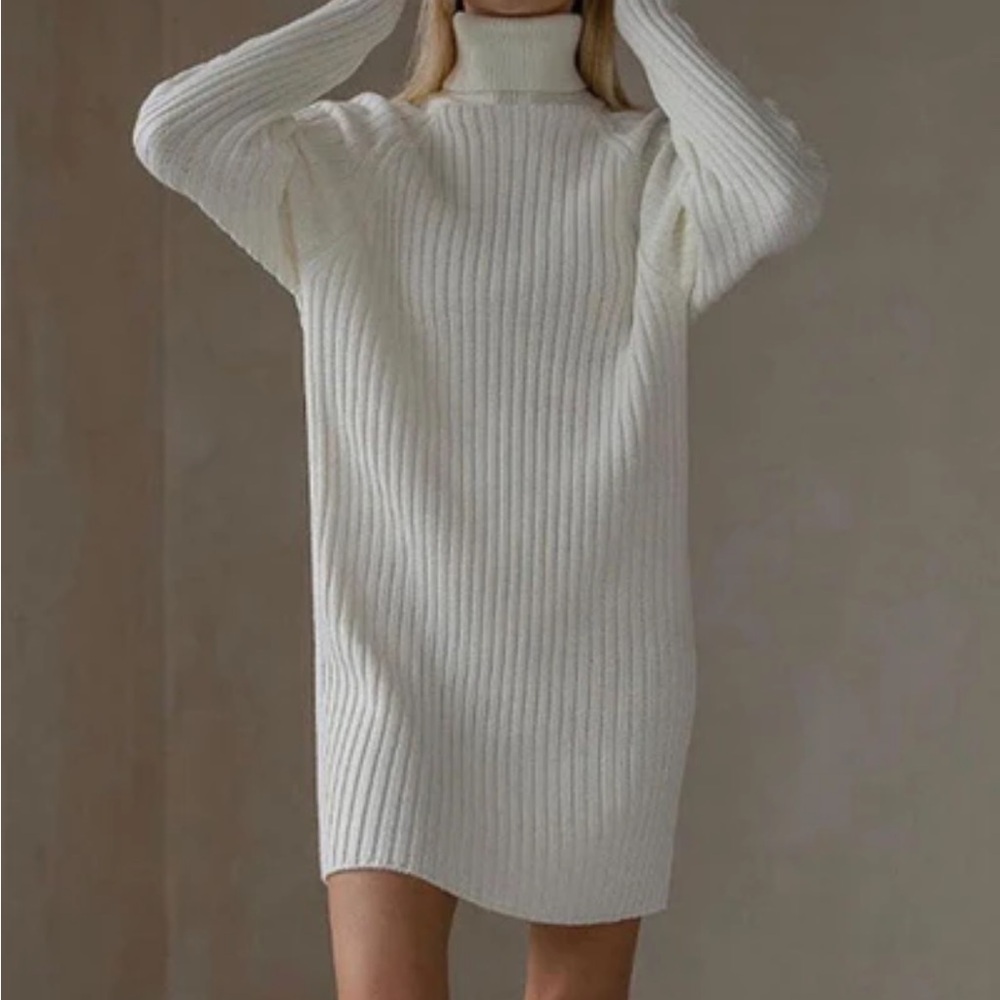 French DRESS
